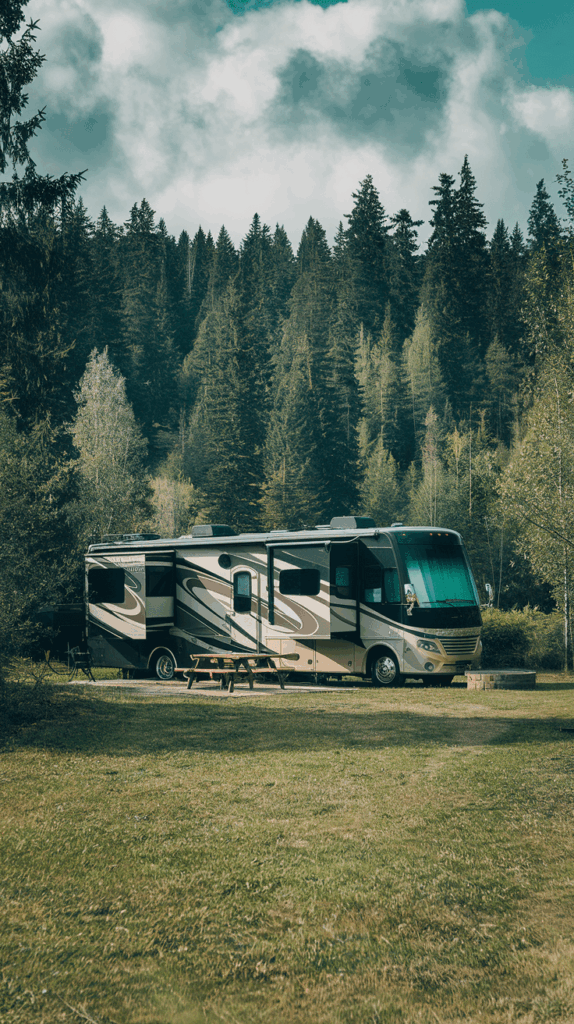 wild rv pics